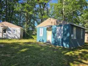 Black Eden Tiny Cabin ”The Sound of Eden) - Image 3