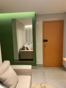 2-bedroom apartment and air conditioning near Praia Clube - Image 3
