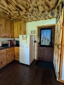 Country Sunset Cabin - Alice - Image 4