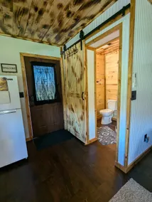 Country Sunset Cabin - Alice - Image 5