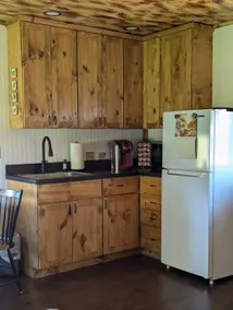 Country Sunset Cabin - Alice - Image 3