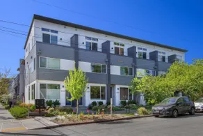 Modern Ballard Retreat Walk to Cafes & Parks - Image 5