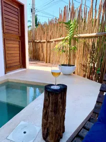 Bungalow3 with Private Pool close to Centro &Beach - Image 3