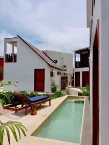 Bungalow3 with Private Pool close to Centro &Beach - Image 4