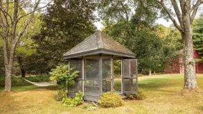 The Wool House - Luxe Hudson Farmhouse on 3 acres - Image 5