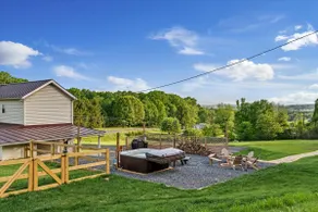 Shenandoah Retreat: Hot Tub, Cinema & 1st Dog Free - Image 3