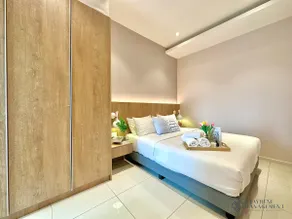 Elysia Park Residence Medini by Stayrene - Image 5