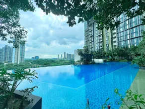 Elysia Park Residence Medini by Stayrene - Image 3