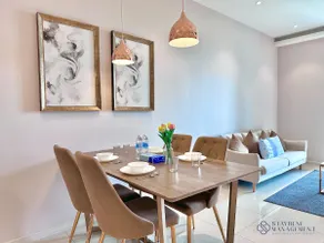 Elysia Park Residence Medini by Stayrene - Image 2