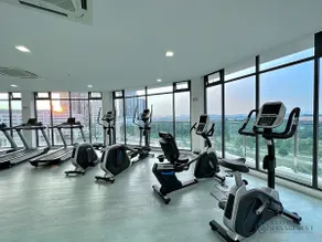 Elysia Park Residence Medini by Stayrene - Image 4