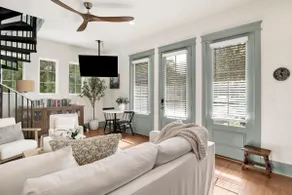 ”Idlehour” cottage in Fairhope - Image 2