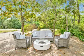 ”Idlehour” cottage in Fairhope - Image 3