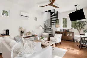 ”Idlehour” cottage in Fairhope - Image 5