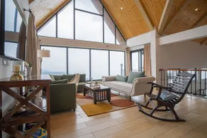 3BR|Serene Views|StayVista| Bourbon Sky @Mussoorie - Image 3