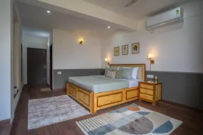 3BR|Serene Views|StayVista| Bourbon Sky @Mussoorie - Image 4