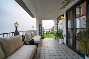 3BR|Serene Views|StayVista| Bourbon Sky @Mussoorie - Image 2