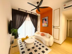 SplashMania Mayabay 3bedroom Gamuda by Sleepy Bear - Image 2