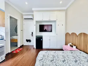 Balcony/Hai Phong Center/Fully equipped - Image 3