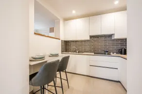 GuestHost- Mare Monti Apartment 7 - Image 4