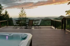 Views, vibes, and vesper skies. - Image 2