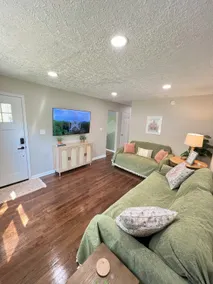 Boho By the Star - 3BR Home Close to Town - Image 2