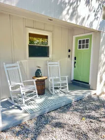 Boho By the Star - 3BR Home Close to Town - Image 3