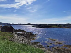 Twillingate Private Waterfront Suite w/ Patio - Image 4
