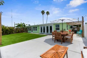 Conch Cottage | Gulf Access, Dock & Pet Friendly - Image 2
