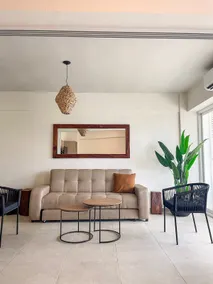 Beautiful apartment with private jacuzzi 3A - Image 3