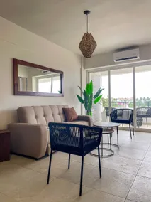 Beautiful apartment with private jacuzzi 3A - Image 2