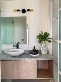Beautiful apartment with private jacuzzi 3A - Image 5