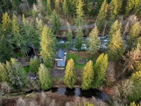 The River Vortex Family Retreat - Image 2