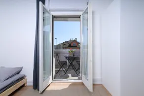 Apartment 4 stylish & central – near Lucerne - Image 3