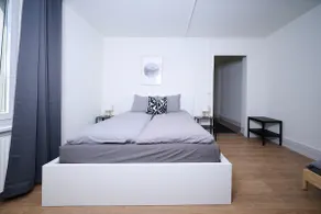 Apartment 4 stylish & central – near Lucerne - Image 4