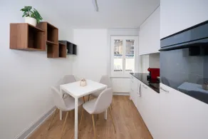 Apartment 4 stylish & central – near Lucerne - Image 5