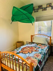 2 Room in Tacoma Ghibli studio theme unit - Image 3