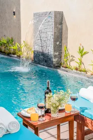 Your Private Hoi An Haven - Tranquil Nest Villa - Image 3