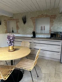 Loft house with old character - Image 4