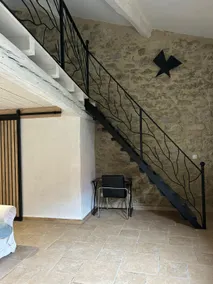 Loft house with old character - Image 5