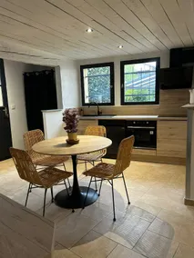 Loft house with old character - Image 3