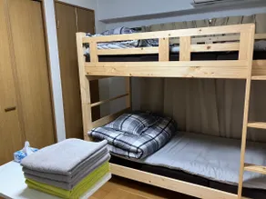 Two Rooms Close to SendaiStation 【2F-2】 - Image 2