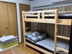 Two Rooms Close to SendaiStation 【2F-2】 - Image 3