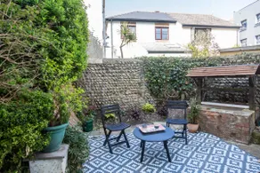 Stylish fairytale seaside cottage - Image 4