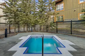Evergreen Escape - 2 Bedroom Condo with Pool & Hot Tub - Image 2