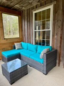 Woodland Getaway - Image 2