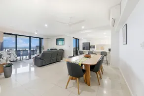 Harbour Edge - Moments from Darwin Waterfront & CBD - Image 2