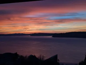 180° Puget Sound Amazing Sunsets to Relax - Tacoma - Image 5