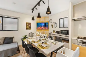 For families and groups | Newly built house | 3LDK | 6-minute walk from the station | Sleeps 8! (53) - Image 4