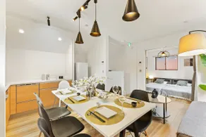 For families and groups | Newly built house | 3LDK | 6-minute walk from the station | Sleeps 8! (53) - Image 5