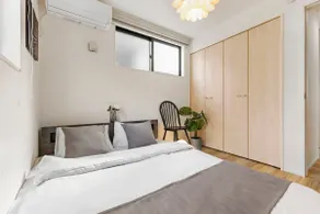 For families and groups | Newly built house | 3LDK | 6-minute walk from the station | Sleeps 8! (53) - Image 3